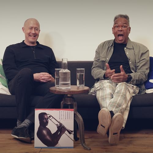 #30 – Joseph Bowie and Ed Partyka