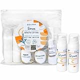 Gran Velada - Kit para hacer Serum Facial Casero con Vitamina C | Set completo con Ingredientes + Instrucciones | Cosmética Natural Casera | Efecto Antioxidante, Tensor y Humectante