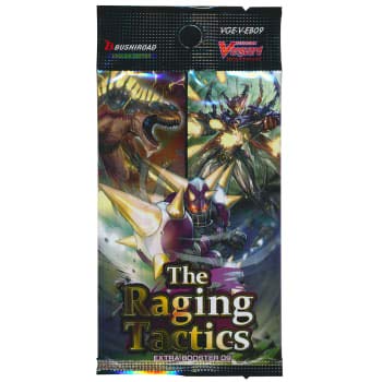 raging tactics booster box MTG The Lord of The Rings Set Booster Display main image 0