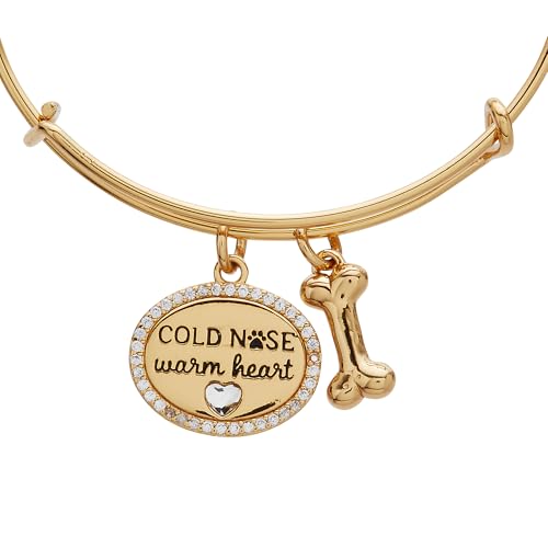 Image of ALEX AND ANI Pet Love Bracelets