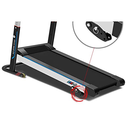 Caminadora Mecánica Plegable Profesional para Casa miniatura 5
