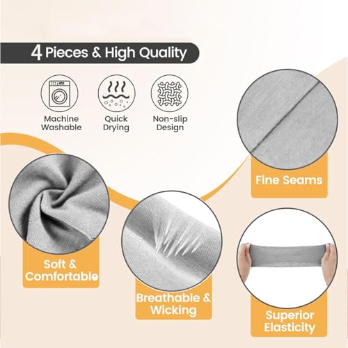 Opiniones y reviews de Diademas y cintas para el pelo para Mujer para comprar online. 11 Imagen adicional