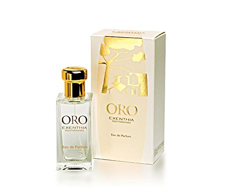 Oro eau de parfum Oro Eau de Parfum