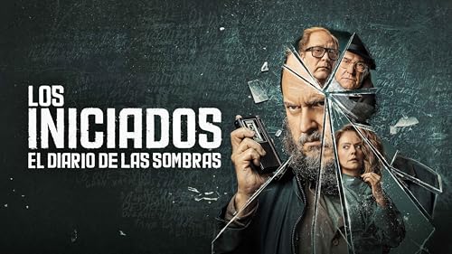 A Última Fonte: Escritos das Sombras