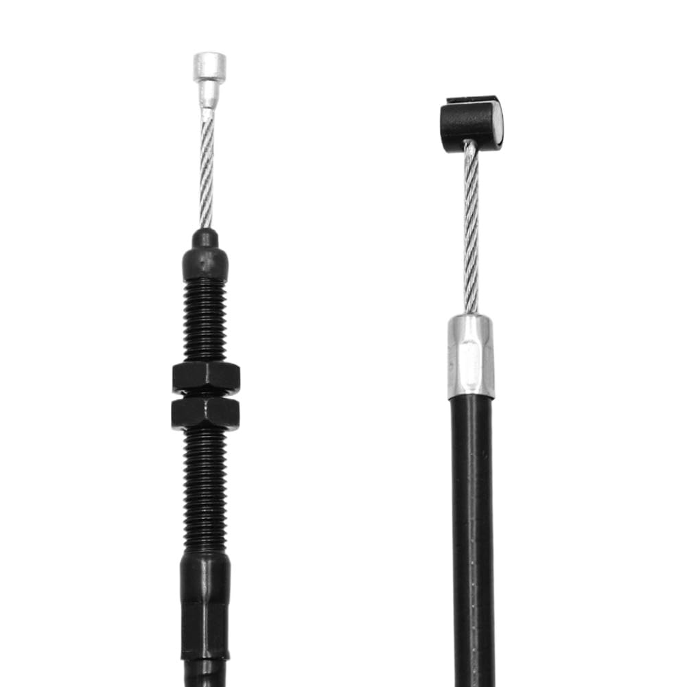 Cavo Frizione in Filo di Acciaio Inox Compatibile Con BMW F800GS K72
