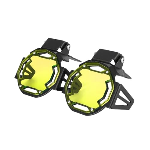 Couverture phare protection de grille phare antibrouillard moto R1250GS GS ADV