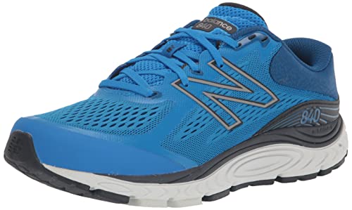 Image of New Balance Men's 840 V5