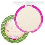 Pó Compact Facial Vegano- DALLA MAKEUP
