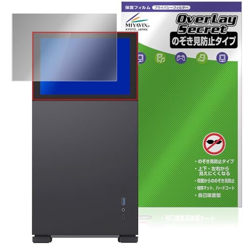 �~���r�b�N�X JONSBO D41 STD SCREEN / D41 MESH SCREEN �Ή� �ی� �t�B���� �`�����h�~ 360�x �v���C�o�V�[ �ᔽ�˃^�C�v