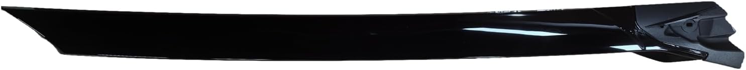 Front Windshield Left Right A Pillar Moulding Trim for Land Rover Discovery 5 2017-2020 Black