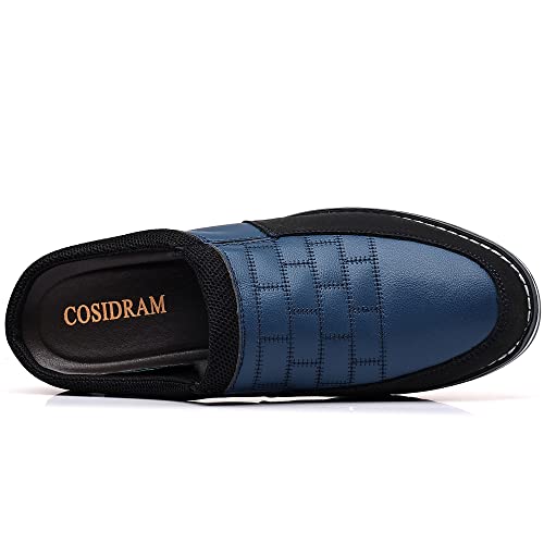 COSIDRAM Men's Casual Slipper Shoes Summer Outdoor Wear Fashion2