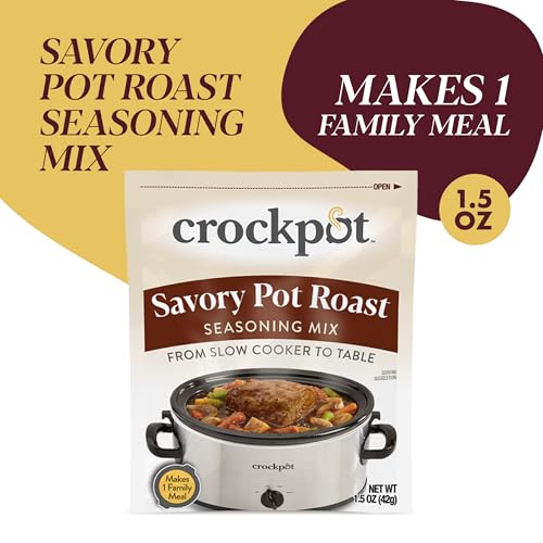 Meat Cut For Pot Roast Slow Cooker
