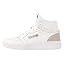 White, Beige, Soft Pink
