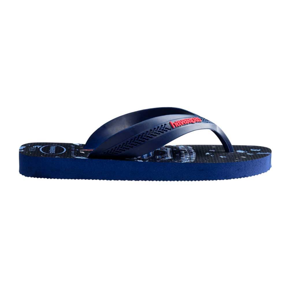 Havaianas Kids Max Herois, Tongs Garçon