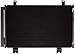 Spectra A/C Condenser 7-3643