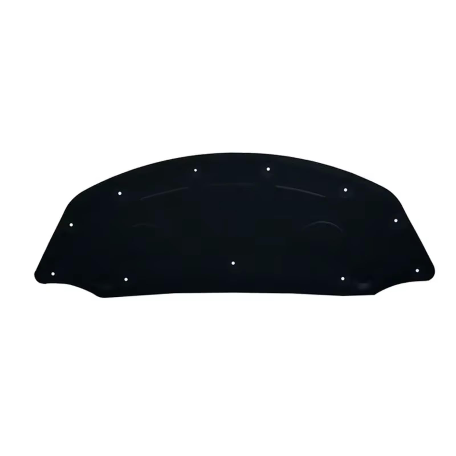 Dämmung Haube Vordere Haube Motor Schalldämmung Pad Schallschutz Abdeckung Thermische Wärme Matte Kompatibel Mit Benz Für B-Klasse Für W246 B200 2012-2018