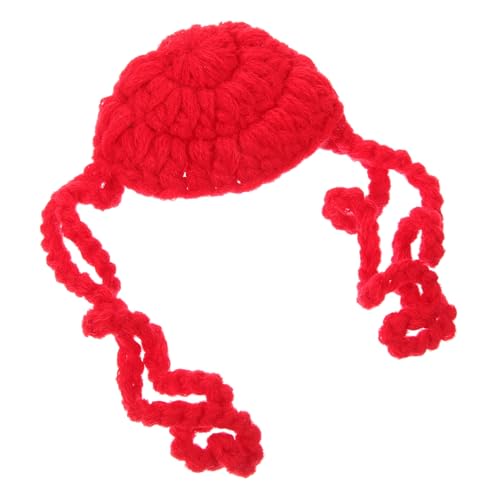 TOVINANNA Warm Nose Protector Reusable Knitted Cover for Winter Soft Material Nose Warmer for Women