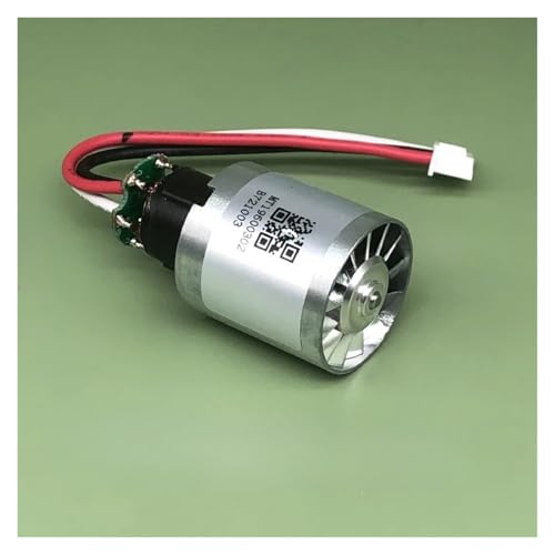 PKNVKZIDK 3���u���V���X�_�N�g�t�@�� DC 140V-170V 130000RPM �������d�q�X�^�[�^�[ �A���~�j�E�������C���y�� DC