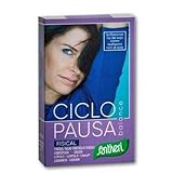  Ciclopausa Fisical Balance Santiveri 24 comprimidos