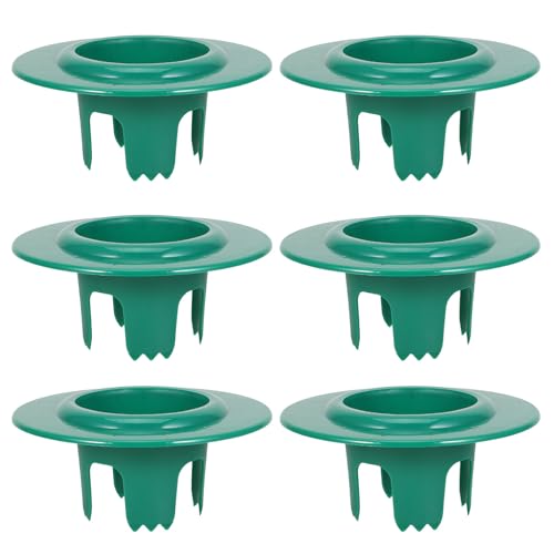 Couverture résistante pour arroseur pour un jardin et pelouse sereins