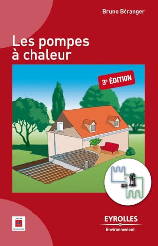 Les pompes à chaleur