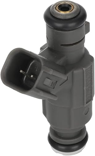 Miniatura 158 de Inyectores de combustible SCITOO de 4 agujeros aptos para 2006-2009 para Volvo para C70 2.5L, 2001-2003 2005-2009 para Volvo para S60 2.4L