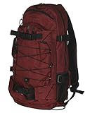 Verstellbarer Brust- und Taillengurt