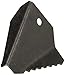 Ridgid 97975 Set of T25 Blades