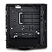 immagine 7CiT MTX-007B - Case Mini-ITX 180W PSU, montaggio Vesa, colore: nero