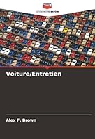 Voiture/Entretien (French Edition) 6202484942 Book Cover