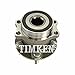 TIMKEN HA590522 Wheel Bearing and Hub Assembly