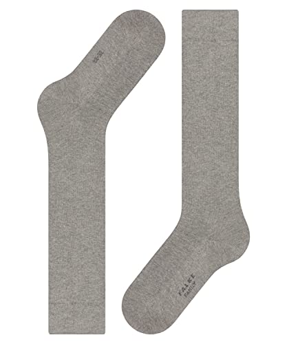 Image of FALKE Women's Family Knee-High Socks, Breathable, Eco Friendly, 1 Pair