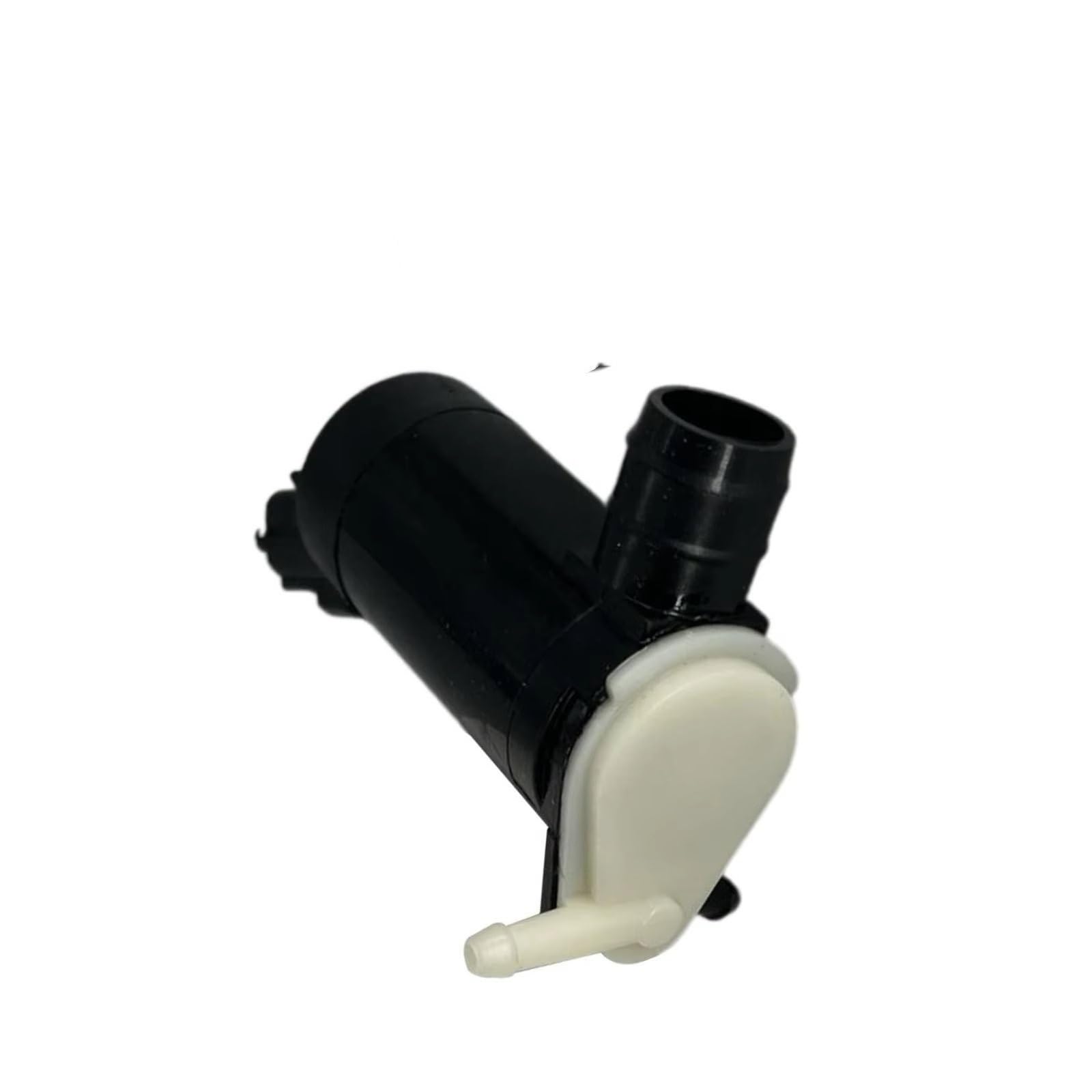 Windscreen Washer Pump Motor Compatible with for Explorer for Sport 2001-2003 1 Pcs Car Windshield Washer Pump Wear Auto Parts F75Z17664BA