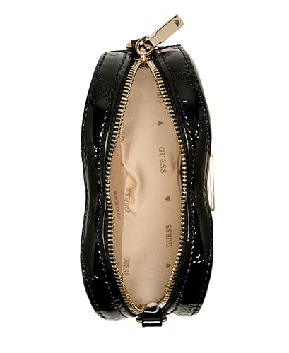 Image of GUESS Womens Arnela Mini Heart Bag