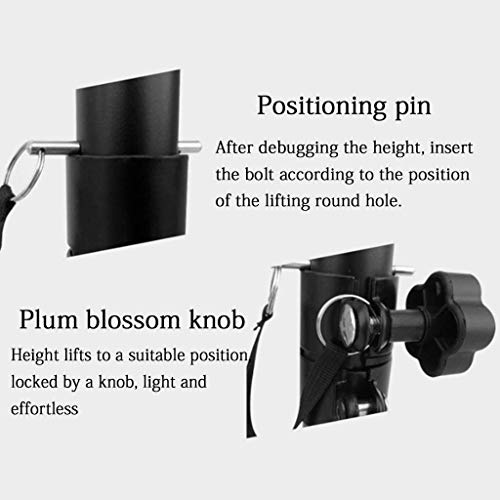 Soporte Ajustable para TV de 14 a 55 pulgadas miniatura 4