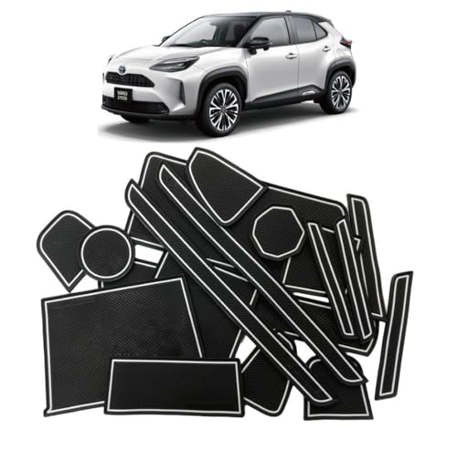 YARIS CROSS XNX CeAo[}bg (zCgi~j) hA|Pbg}bg hA}bg ~߃}bg hXAbv p[c ANZT[ TOYOTAp MXPB1#/MXPJ1#^