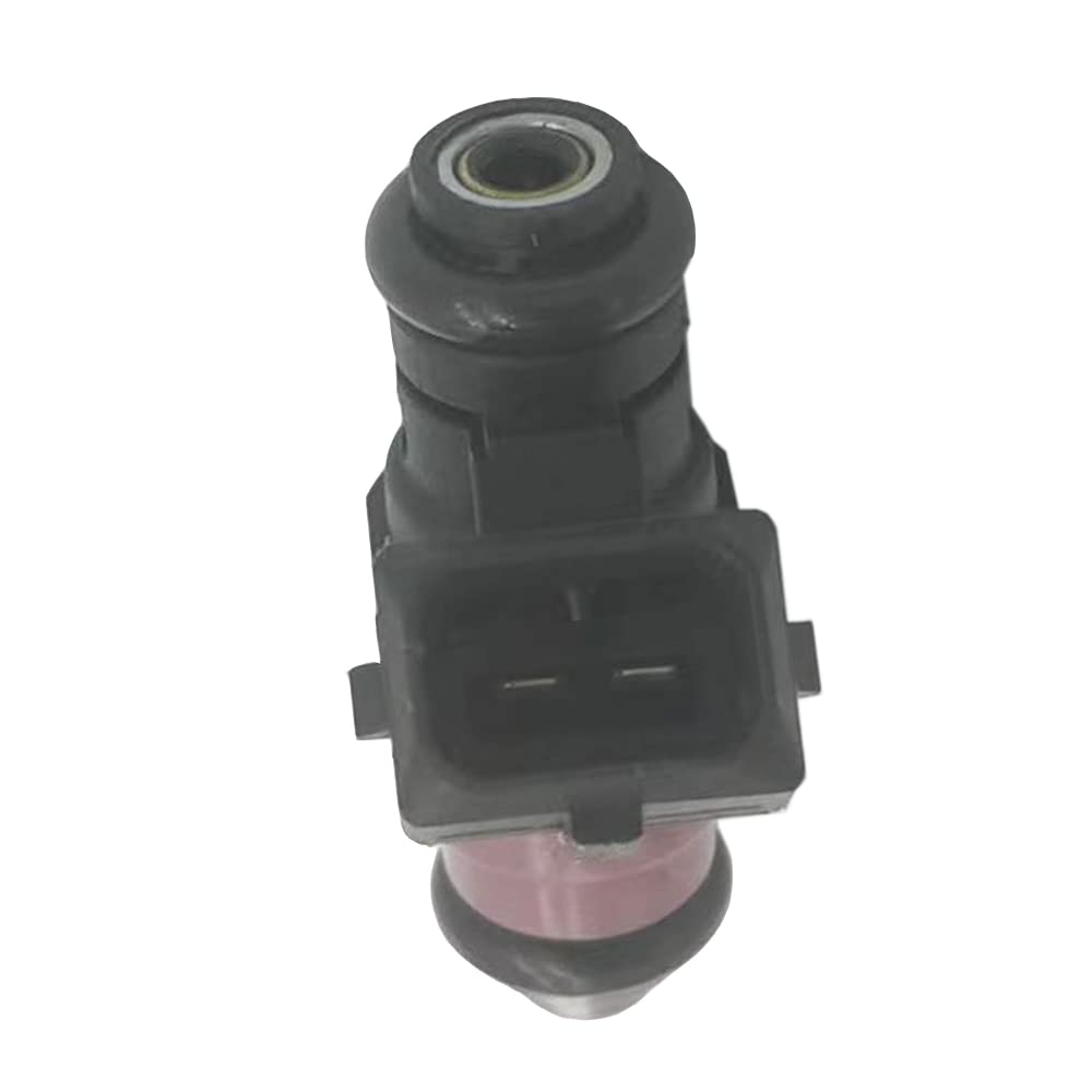 Nonuin Autodüsen H132259 8200505191 8200132259 Einspritzdüse Einspritzdüse Für Renault Für Megane MK2 1.6 Für CLIO Mk3 1.4 Mk2
