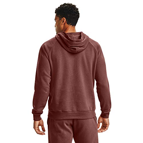Image of Under Armour Men's Rival Fleece Hoodie