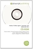  CD-ROM: Disque optique, Donnée, Numérique, Disque compact, Lecteur de CD, Chaîne haute-fidélité, Baladeur 23 Logiciel, Langage SMS, Académie française
