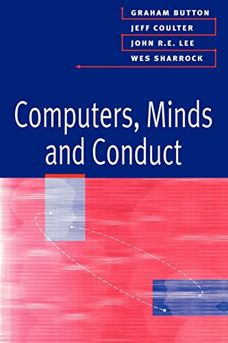Computers, Minds, and Conduct view 2