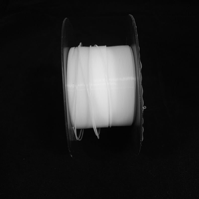 1 Meter Micro PTFE Flexible Soft Hose Tube Pipe ID 0.3mm 0.5mm 0.6mm 0.8mm 1mm 1.2mm 1.5mm 1.6mm 1.8mm 2mm 2.5mm(0.3x0.6mm)