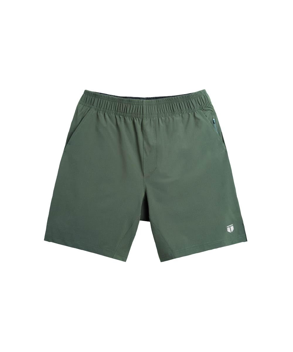tego Men’s Core 7” Lined Shorts | Workout Shorts with Inner Compression Liner | Lightweight, Anti-Chafe Gym Shorts with Zip Pocket & 4-Way Stretch-picture-24