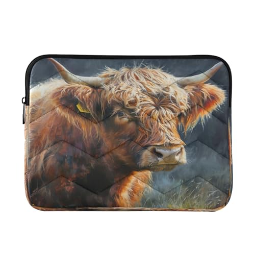 Funda para portátil 13-14 pulgadas impermeable