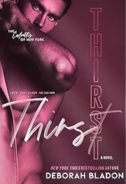THIRST (The Calvettis of New York Book 1)