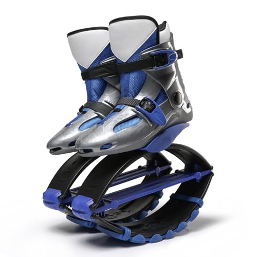 Jumps Shoes Sapatos de salto para adolescentes, forro removível, botas de fitness para ambientes int