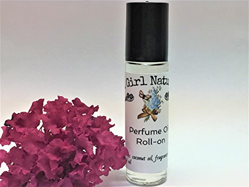 Karma TYPE Perfume Roll On | Perfume Oil | Perfume | Natural | Handmade | 1/3 fl oz