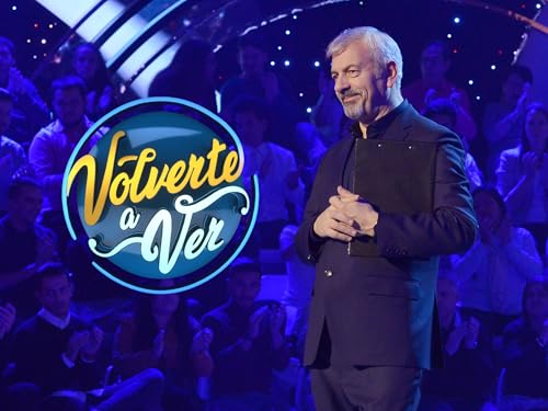 Volverte a ver