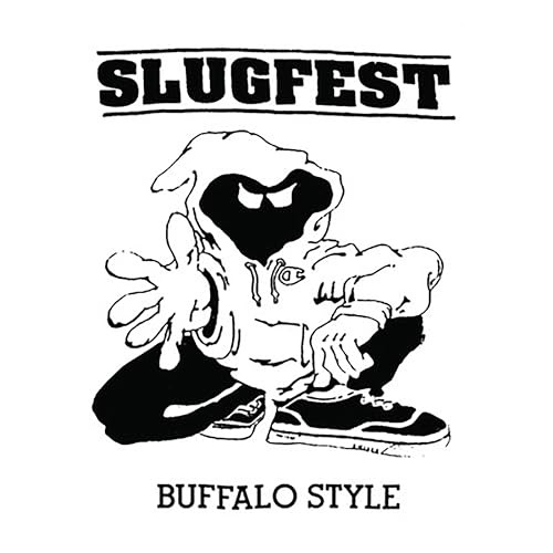 Amazon.com: Buffalo Style [Explicit] : Slugfest: Digital Music