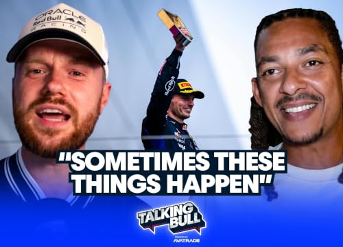 Austrian Grand Prix Race Report | Talking Bull