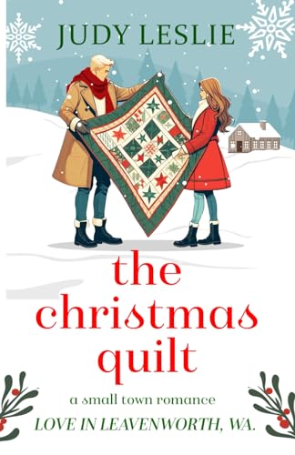 The Christmas Quilt